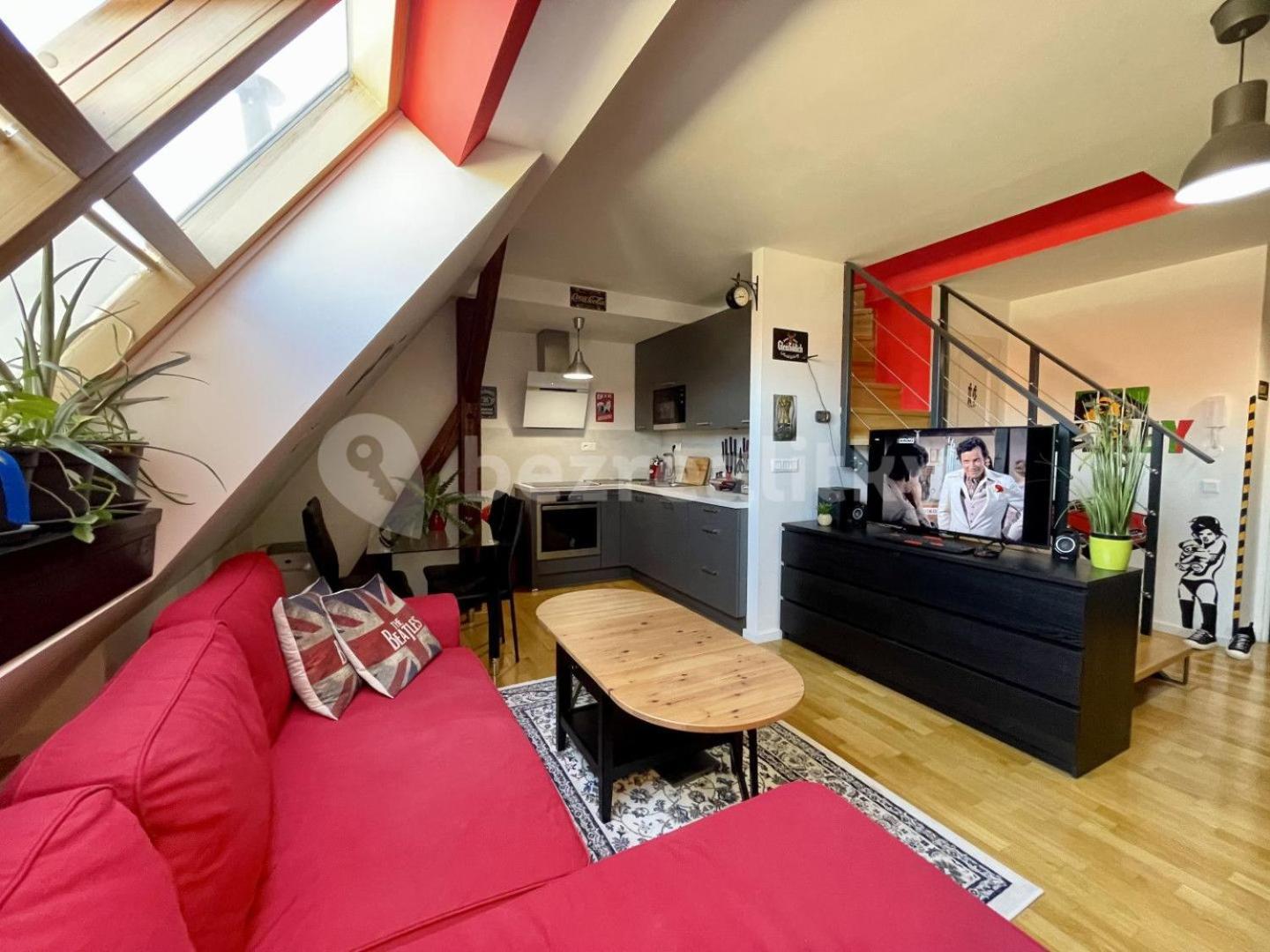 Apartamento Podkrovni Hnizdecko